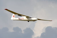HA-4379 @ LHDK - Dunakeszi - by Ferenc Kolos