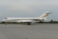 OE-IRN @ LOWW - Globalexpress - by Dietmar Schreiber - VAP