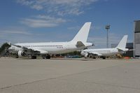 OE-LBW @ LOWW - Airbus A320