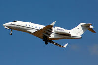 N360PA @ LFKF - Take off - by BTT
