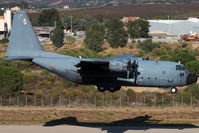 4589 @ LFKC - Landing in 18 - by micka2b