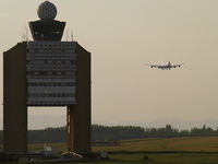 LX-ICV @ LHBP - Ferihegy - by Ferenc Kolos