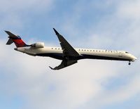 N810SK @ KLAX - Landing 24L