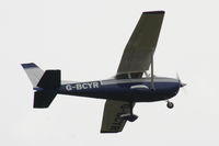 G-BCYR photo, click to enlarge G-BCYR photo, click to enlarge