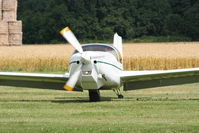 G-BYSA photo, click to enlarge G-BYSA photo, click to enlarge