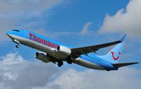 G-TAWH @ EGSH - Leaving for Ibiza ! - by keithnewsome