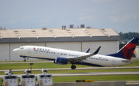N3736C @ KATL - Takeoff ATL - by Ronald Barker