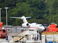 N265RX @ KDCA - DCA, VA