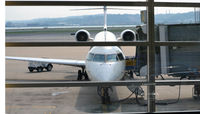 N378CA @ KDCA - DCA, VA - by Ronald Barker