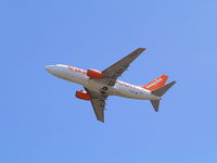 G-EZJB @ LHBP - Ferihegy - by Ferenc Kolos