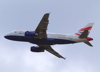 G-EUPX @ LHBP - Ferihegy - by Ferenc Kolos