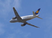 D-AILI @ LHBP - Ferihegy - by Ferenc Kolos