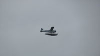 N67676 - Picture of this plane taken in flight from the Norwegien Pearl by me, Alaska 6/1/12. Beautifull plane watched it land in the water. What a confusing tail number. Take some pratice for a pilot to call out that number. Pilot looked good in flight and landin - by Brad Jones