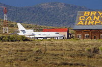 N882SS - Still at Bryce airfield on august the 12th 2012 !!! - by Eric