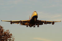 G-CIVF @ EGLL - G-CIVF @ EGLL - by Jan Ittensammer