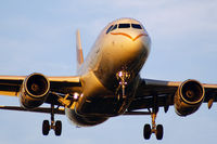 G-EUPD @ EGLL - G-EUPD @ EGLL - by Jan Ittensammer