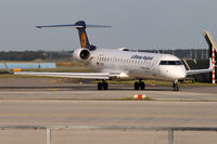 D-ACPG @ EDDF - Line up rwy 18