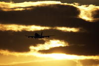 G-CIVY @ EGLL - G-COVY @ EGLL - by Jan Ittensammer