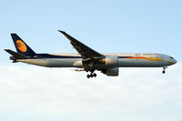 VT-JEL @ EGLL - VT-JEL @ EGLL