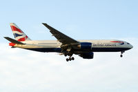 G-YMMD @ EGLL - G-YMMD Q EGLL - by Jan Ittensammer