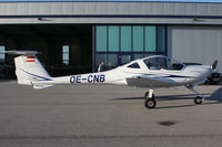 OE-CNB @ LOAN - Egnatia Aviation - by Loetsch Andreas