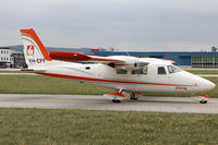 VH-EPF @ LOAN - STRONG ENGINEERING CONSULTING CO LTD - by Loetsch Andreas