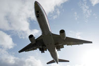 N780AN @ EGLL - N780an @ egll - by Jan Ittensammer