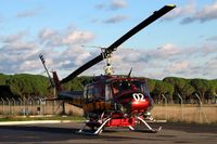 C-FDEF @ LFMC - Home base Le Luc - by BTT