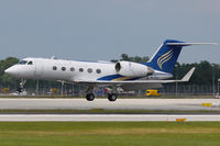 A6-RJA @ EDDM - Royal Jet - by Loetsch Andreas