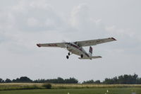 CF-JPG - Wetaskiwin, Alberta - by Rachel Duchesne