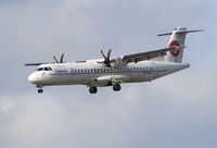 OY-CIN @ EKCH - App to R-22L Copenhagen Kastrup 16.3.07 - by leo larsen