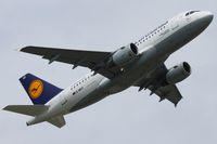D-AILC @ EDDM - Ruesselsheim - by Loetsch Andreas