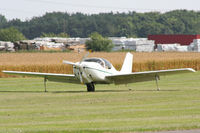 G-BYSA photo, click to enlarge G-BYSA photo, click to enlarge