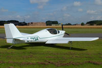 G-BYSA photo, click to enlarge G-BYSA photo, click to enlarge