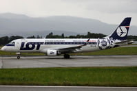 SP-LIE @ LSGG - Taxiing - by micka2b