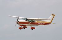 N42591 @ KOSH - Cessna 182L - by Mark Pasqualino