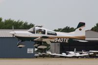 N940TE @ KOSH - AG-5B - by Mark Pasqualino