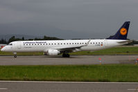 D-AEBL @ LSGG - Taxiing - by micka2b