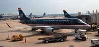 N804MD @ KDCA - DCA, VA - by Ronald Barker