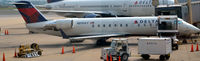 N819AY @ KDCA - DCA, VA - by Ronald Barker