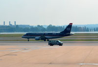 N819MD @ KDCA - DCA, VA - by Ronald Barker