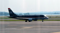 N820MD @ KDCA - Taxi DCA, VA - by Ronald Barker