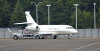 N888CE @ KDCA - DCA, VA