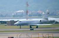 N888CE @ KDCA - Takeoff DCA - by Ronald Barker