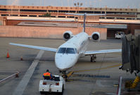 N14543 @ KRIC - RIC, VA - by Ronald Barker