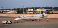 N14543 @ KRIC - Taxi RIC - by Ronald Barker