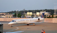 N16954 @ KRIC - Taxi RIC, VA - by Ronald Barker
