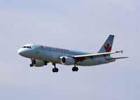 C-FZQS @ CYVR - Landing - by Guy Pambrun