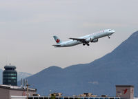 C-GIUB @ CYVR - Take off - by Guy Pambrun