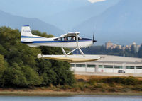 C-GZDN @ CYVR - Landing - by Guy Pambrun